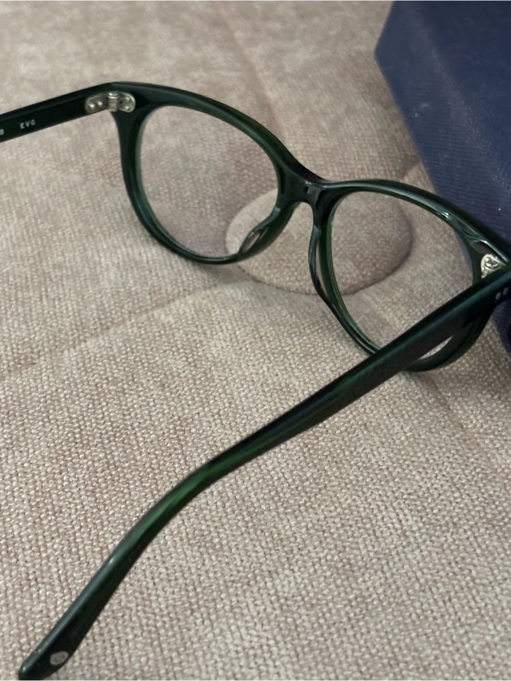 Salt McGowan 48 Dark Green Frames
